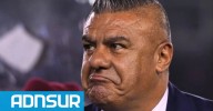 21:26 Golpe a la AFA de 'Chiqui‘ Tapia: acusaron a una financiera ligada al fútbol de mover $818.000 millones sin control fiscal
