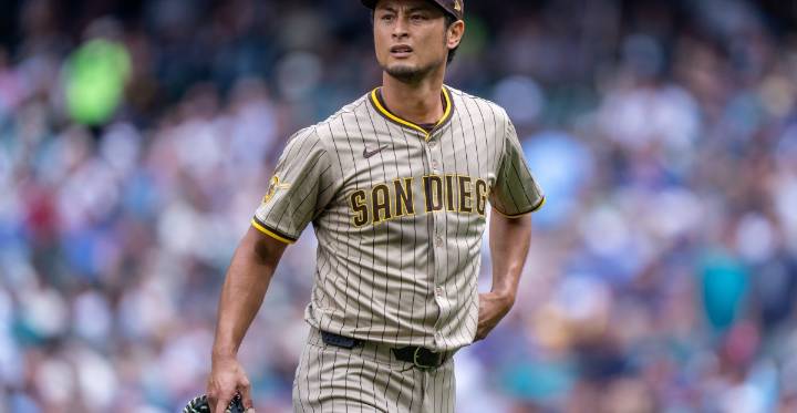 MLB News: World Series, free agency predictions, Yu Darvish, Shohei Ohtani