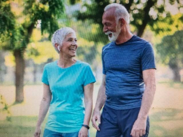 Why moving your body every day matters: How to make it happen