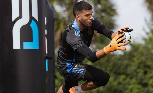 Los convocados por Scaloni para el amistoso con Angola: Messi, dos sorpresas y varias ausencias