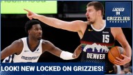 The JOKE is on Memphis as Grizzlies lose to Jokic and the Nuggets