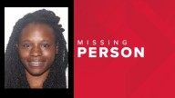 Police looking for missing Suffolk woman
