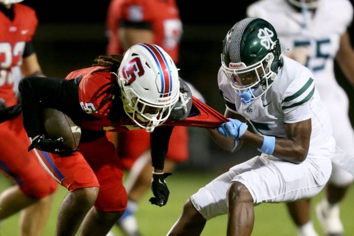 Why CCS won’t move St. Ignatius, SHC final to San Francisco