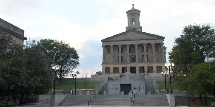 Tennessee’s economy relies on sales tax, which is putting more burden on low