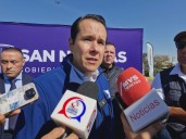 Más de mil elementos vigilarán el Buen Fin en San Nicolás