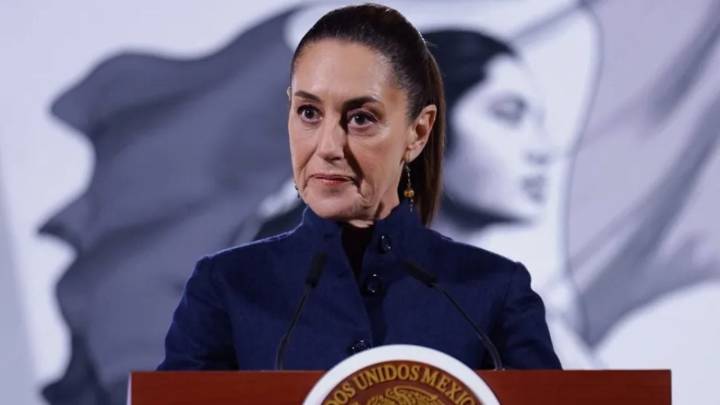 Sheinbaum destinará recursos para la Carretera Interserrana en NL