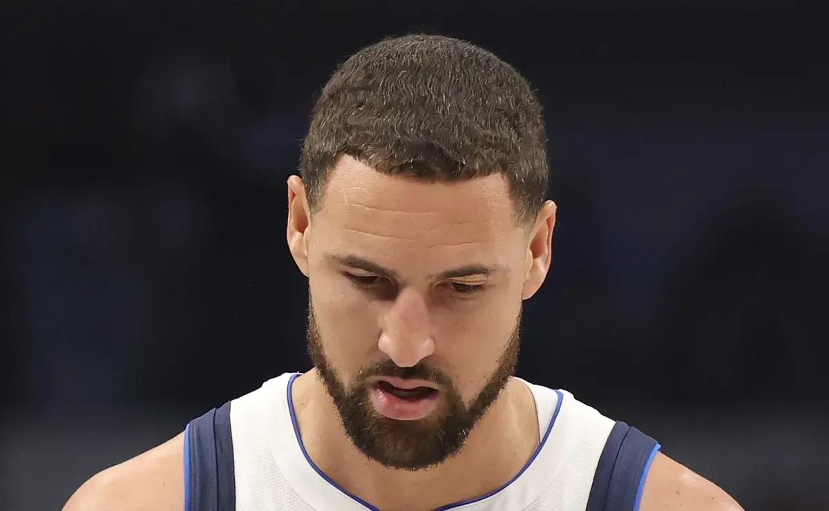 NBA Rumors: Klay Thompson reportedly on the verge of a breaking point with the Mavericks