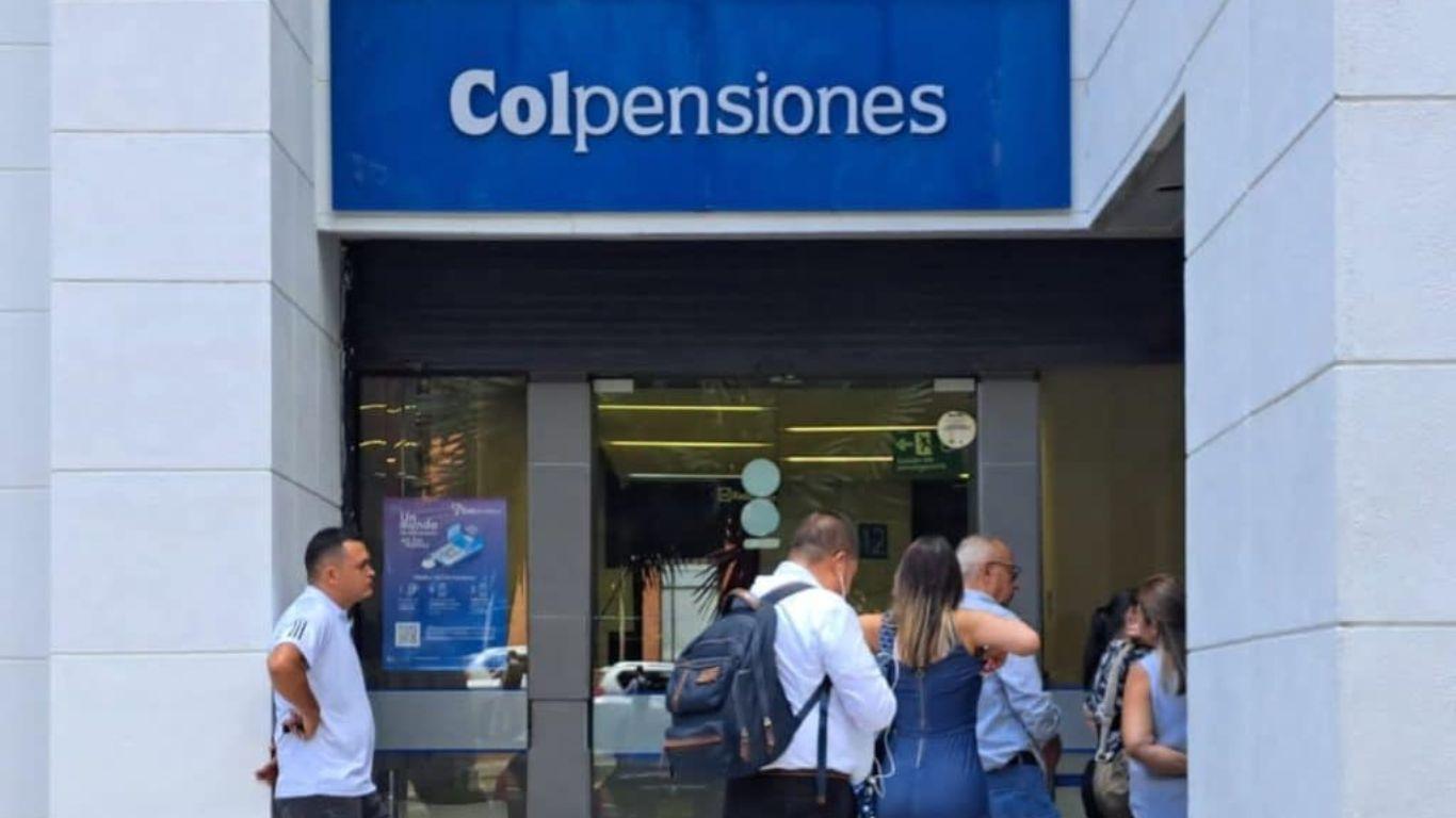 Fondos de pensiones piden a la Corte una transición progresiva si se cae la reforma pensional: esta es la propuesta