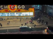 At least 2 shot on State Street in the Loop: Sources