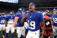 Jameis Winston offers some fantasy football life