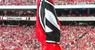 Georgia offensive lineman arrested on multiple felonies, driving charges