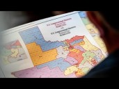 Federal Judges Rule Texas Can't Use New Map In Midterm Elections