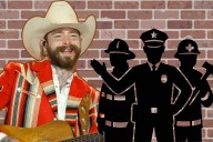 Post Malone is Feeding First Responders This Week at Posty's