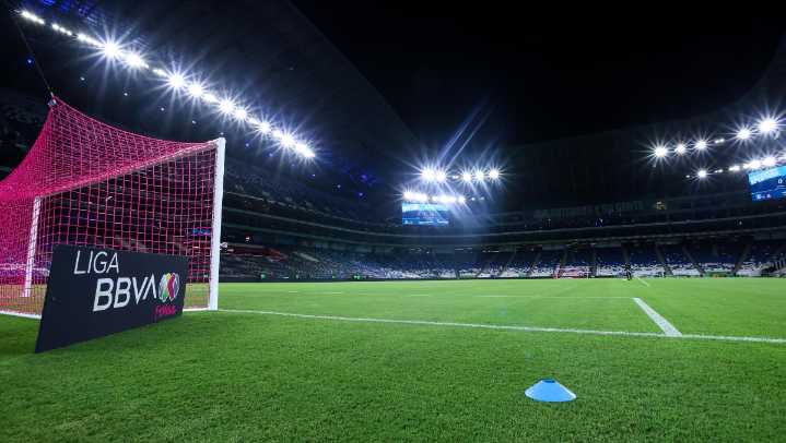 Así se jugará la liguilla de la Liga MX Femenil del Apertura 2025