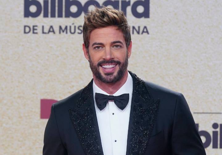 William Levy habló sobre cómo su arresto afectó su carrera: “Se exageró demasiado”