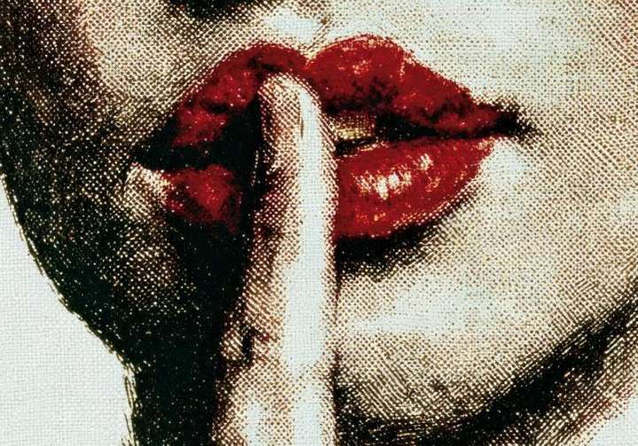 El silencio erótico en las relaciones largas: así te boicotea