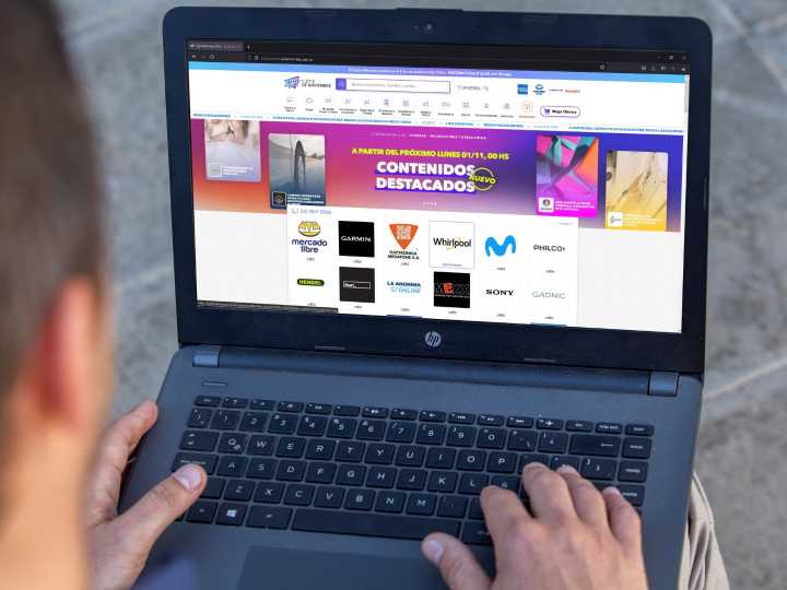 Cyber Monday 2025: arranca este lunes con fuertes descuentos pero menos cuotas
