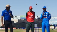 India A Vs Bangladesh A Live Score, Asia Cup Rising Stars 2025 Semifinal: BAN Choke Flow Of Runs As IND Look To Steady Chase