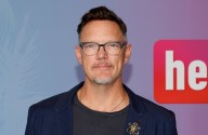 Matthew Lillard Says "F--- ICE" At Cinespia Screening Of 'Scream'