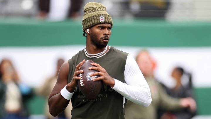 Browns’ Shedeur Sanders’ Home Was Burglarized During His NFL Debut: Report