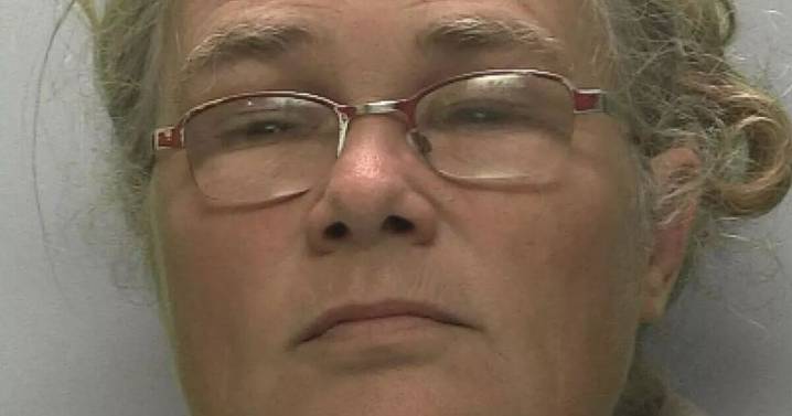 Obsessive woman banned from entering UK county after campaign of harassment 