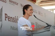 “Nunca hay que utilizar la violencia”, dice Sheinbaum tras marchas de la Generación Z en CDMX