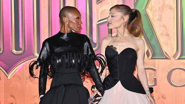 'Wicked: For Good' is even more popular than the first, soaring to a $226 million global debut