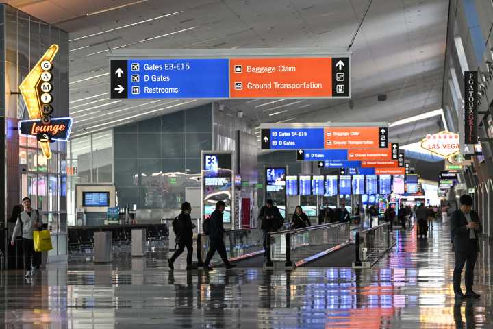 Impending Strike in Las Vegas Exposes Labor Abuses in Service Sector Nationwide