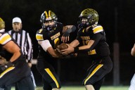 Lakatosh, Leh lead Northwestern football team to win, setting up showdown vs. Notre Dame