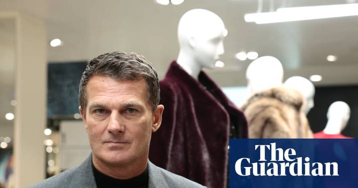 ‘Replacing the old, stuffy department store’: John Lewis boss on its revamp