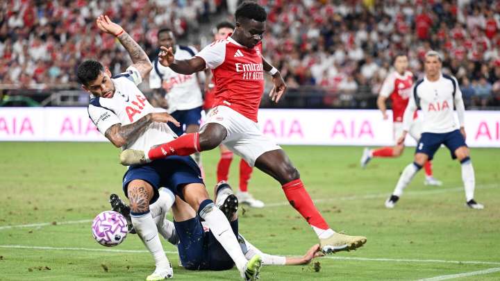 How to watch Arsenal vs Tottenham Hotspur live: Stream, TV channel, team news, prediction