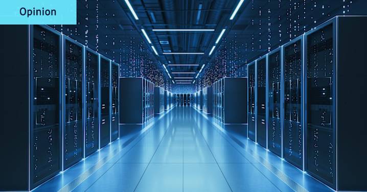 AI bubble: For all the hype, we’re a long way from AI transforming our economy