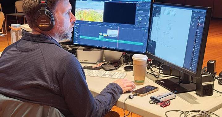 UK photojournalism students document life in Hazard and Perry County during four