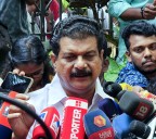 ED raids Kerala ex-MLA PV Anvar, KFC officials in Rs 22 crore loan misappropriation case