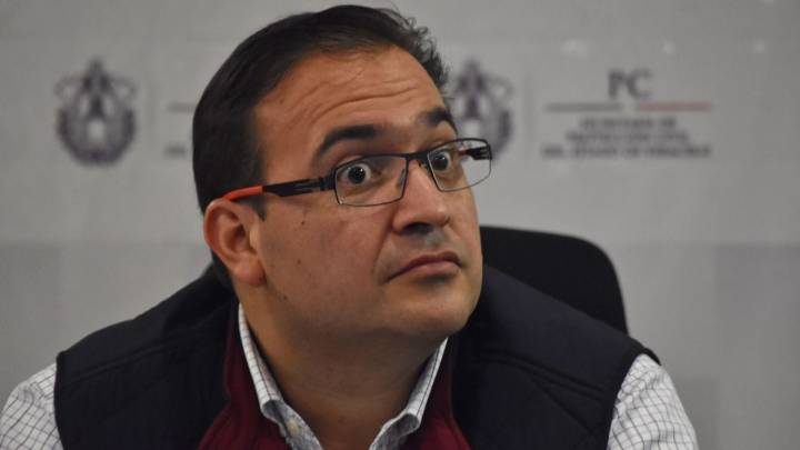Javier Duarte solicita su liberación anticipada tras cumplir el 95% de su condena de 9 años de prisión