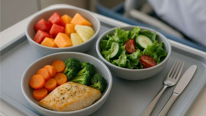 Aumentan los casos de obesidad infantil y consumo excluirá los ultraprocesados de los hospitales More