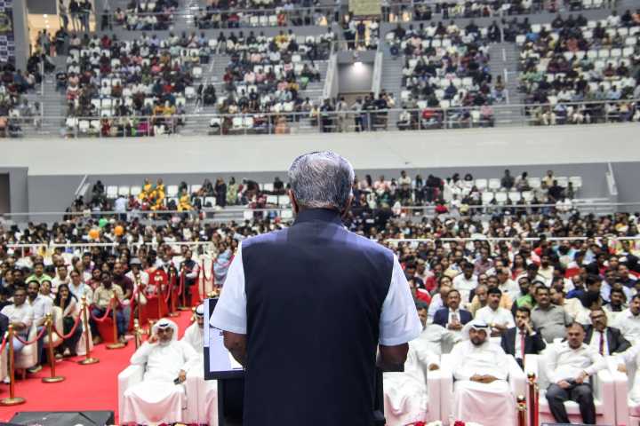 Kerala CM’s Gulf outreach meets a stark reminder: Returnee expatriates still await promised support