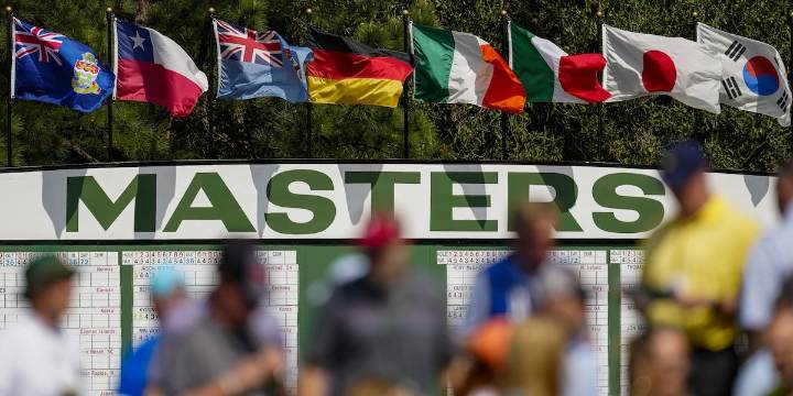 Masters Tournament to hold local job expo at the HUB