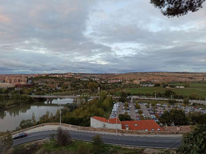 Sumar critica el proyecto del teleférico de Vox, una "ocurrencia extravagante": "No responde a las necesidades de Toledo"