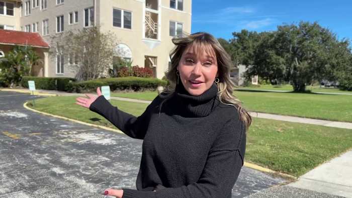 Sanford approves rezoning plan for historic Mayfair hotel. Here’s what it will become