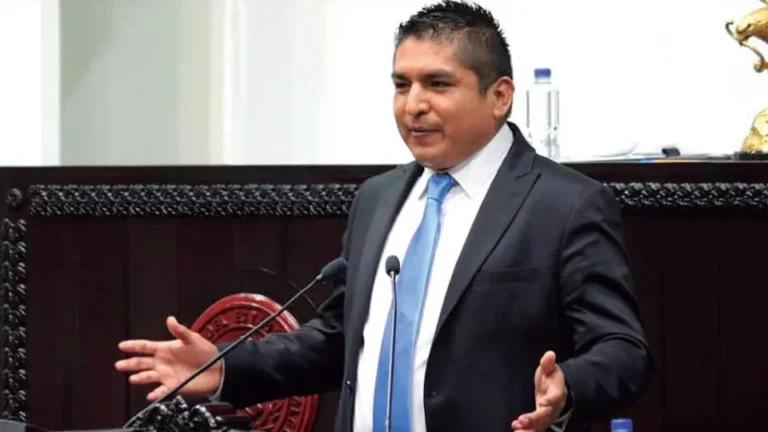 Edgar Hernández Dañu es regresado al Cereso de Pachuca; no más resguardo domiciliario