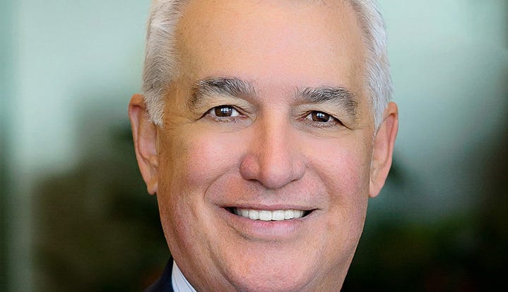 Louisiana titan of industry dies, known as 'giant' in business, politics