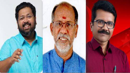 Kowdiar takes centre stage ahead of 2025 local body polls