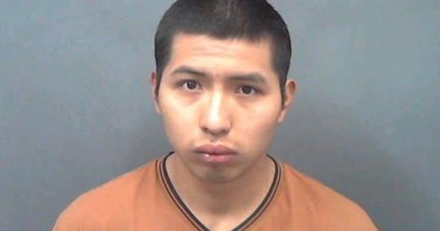 Police issue arrest warrant after vehicular pursuit