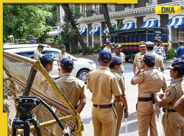 Osama Bin Laden speech, Pakistani number: Pune techie held for 'terror' links wi