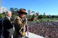 Johnny Depp fue declarado Visitante Ilustre de La Plata: “Esta ciudad es una mina de oro cultural”