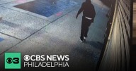 Exclusive: Philadelphia burglary suspect arrested after investigators detect pattern