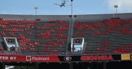 Athens airport nears capacity before UGA-Texas game, flights to be rerouted