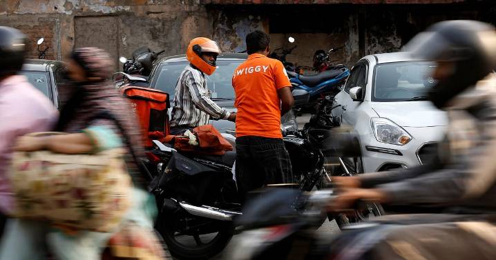 Indian gig workers finally get formal safety net