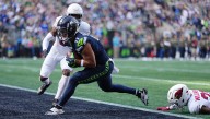 Seattle Seahawks put Cardinals in early hole with 2 quick TDs